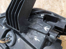 Laden Sie das Bild in den Galerie-Viewer, Frontscheinwerfer Mitsubishi Outlander III 4BX158301C8 Rechts Headlight