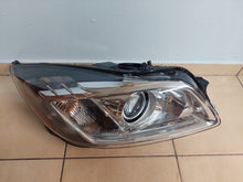 Laden Sie das Bild in den Galerie-Viewer, Frontscheinwerfer Opel Insignia 1ZT009631-06 Xenon Rechts Scheinwerfer Headlight SCH8911884888bz