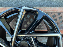 Load image into Gallery viewer, 1x Alufelge 19 Zoll 8.0" 5x108 42ET 9823397177 9830577577 Citroën Ds5 Rim Wheel FEL3179398392tz