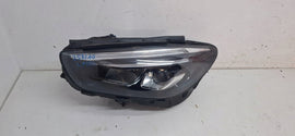 Frontscheinwerfer Mercedes-Benz W247 A2479065703 Full LED Links Headlight SCH8728486745uh