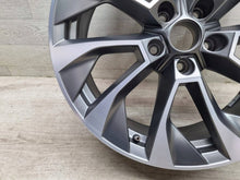 Laden Sie das Bild in den Galerie-Viewer, 1x Alufelge 19 Zoll 5x112 565601025BD Skoda Kodiaq Rim Wheel FEL5001266758fb