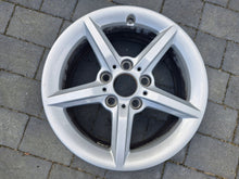 Load image into Gallery viewer, 1x Alufelge 16 Zoll 7.0" 5x120 5689987765 BMW 1 F20 Rim Wheel FEL7105738427fm