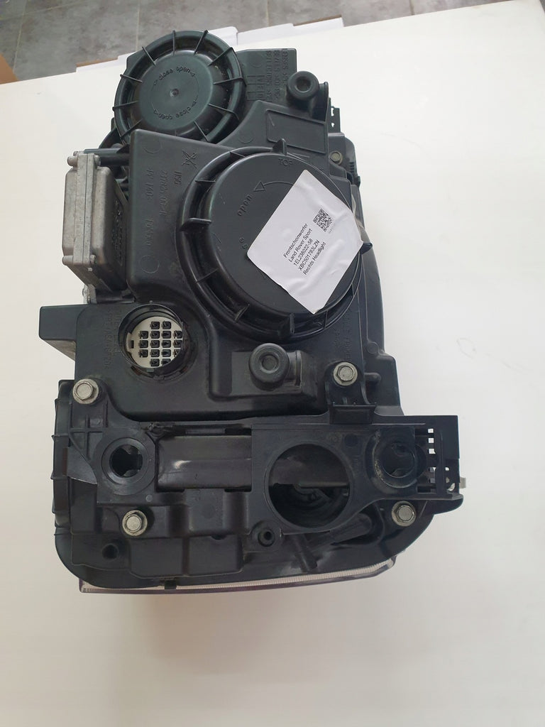 Frontscheinwerfer Land Rover Range Sport L320 1EL238022-58 Xenon Rechts SCH3569055411xc