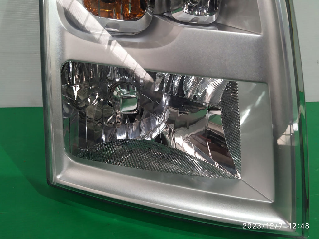 Frontscheinwerfer Ford Transit 6C11-13W029-CD Rechts Scheinwerfer Headlight