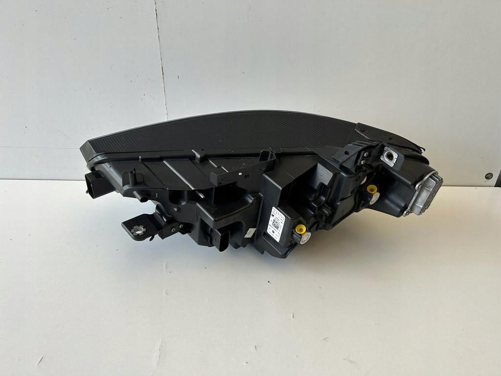 Frontscheinwerfer VW 10B941036 Rechts Scheinwerfer Headlight SCH2156536494by