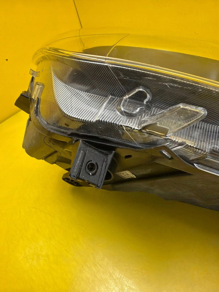 Frontscheinwerfer Seat Ibiza I V 6F1941016B LED Rechts Scheinwerfer Headlight SCH9949841935nl