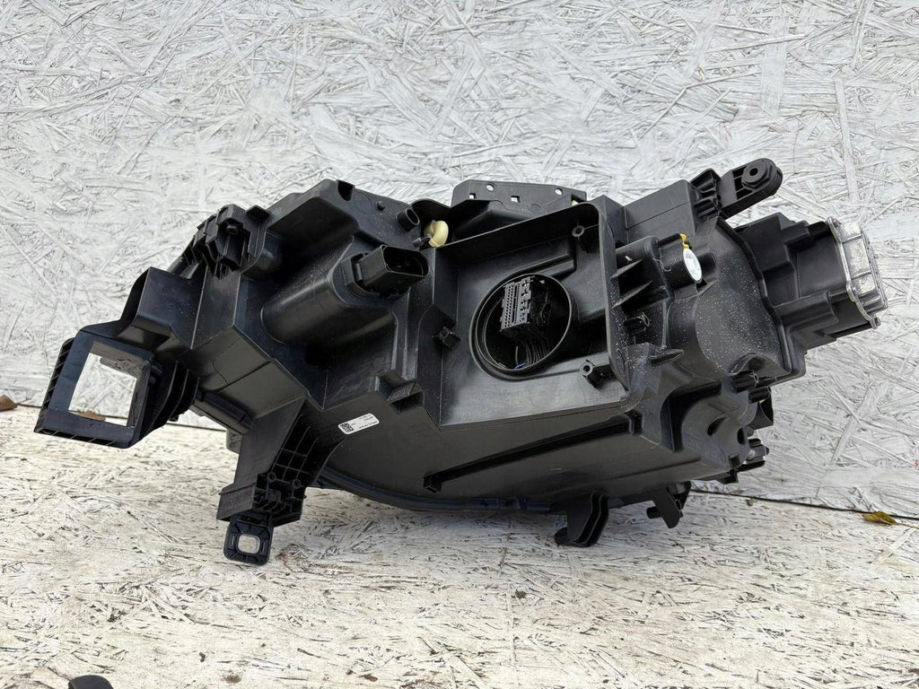 Frontscheinwerfer VW Id.4 11B941036 Vorderseite Scheinwerfer Headlight SCH8387749493wc