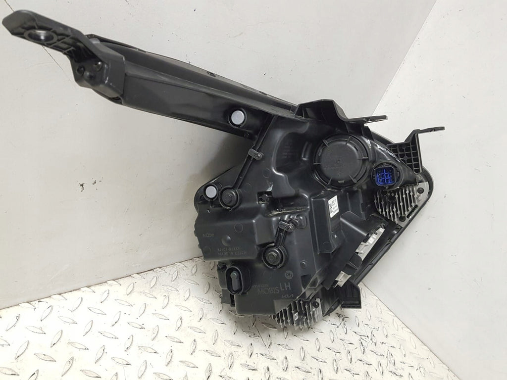 Frontscheinwerfer Kia Sportage 92101-R2100 Full LED Links Scheinwerfer Headlight SCH9664174965sv