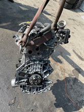 Laden Sie das Bild in den Galerie-Viewer, Motor Audi Seat Skoda VW DGE 1.4 TFSI Benzin Engine Unkomplett
