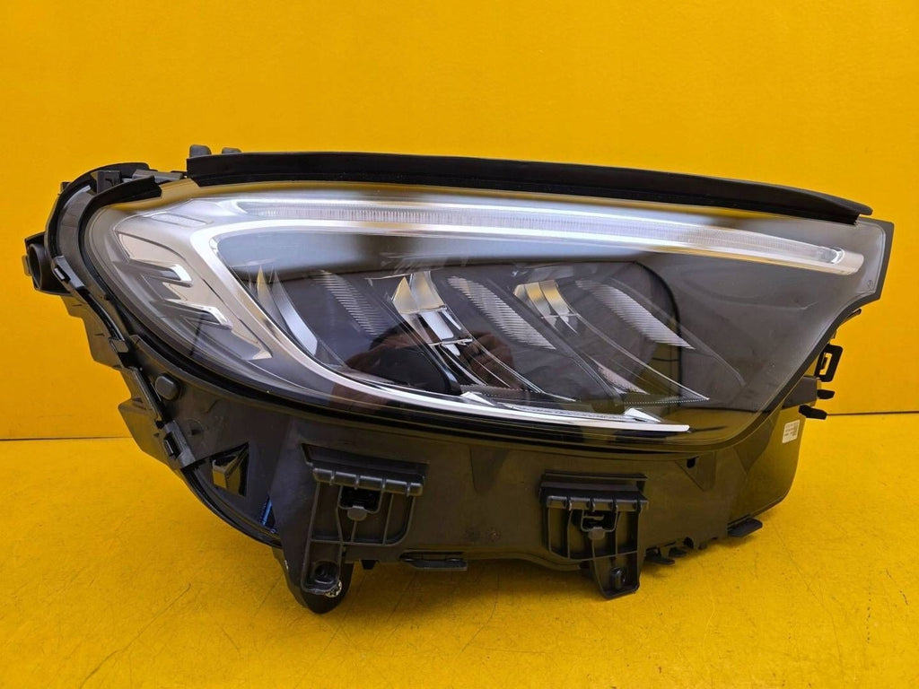 Frontscheinwerfer Mercedes-Benz Glc A2549061600 Rechts Scheinwerfer Headlight SCH5580519270rd