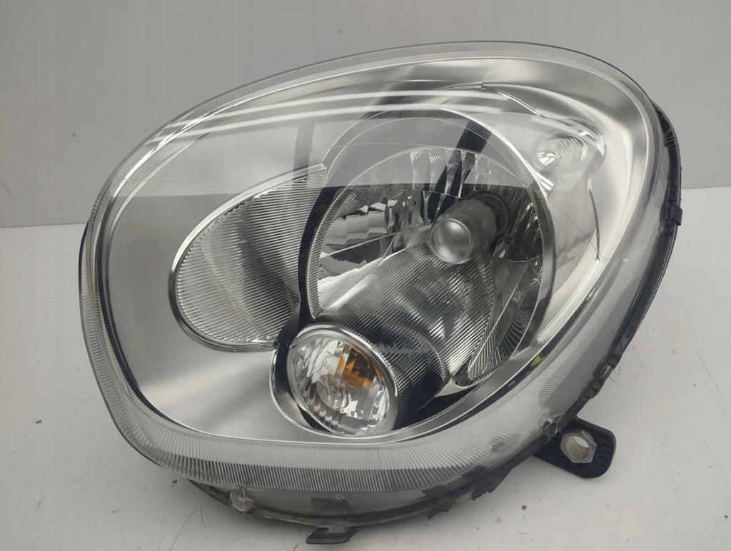 Frontscheinwerfer Mini Countryman R60 980103104 Links Scheinwerfer Headlight SCH9919156004zl