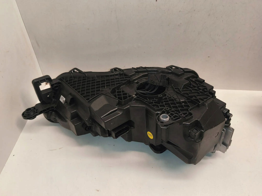 Frontscheinwerfer Skoda Scala 655941015A LED Links Scheinwerfer Headlight SCH1430688984te