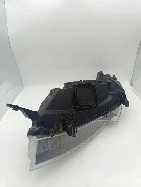 Frontscheinwerfer Fiat Ducato 1374292080 Rechts Scheinwerfer Headlight SCH2874537359bg