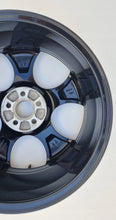 Laden Sie das Bild in den Galerie-Viewer, 1x Alufelge 17 Zoll 7.0" 5x100 46ET 6R0601025S VW I Rim Wheel FEL5228179851eb