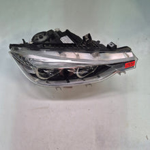 Load image into Gallery viewer, Frontscheinwerfer BMW 3 F30 F31 1EX012103 LED Rechts Scheinwerfer Headlight SCH9440187892aj