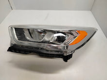 Laden Sie das Bild in den Galerie-Viewer, Frontscheinwerfer Ford Kuga GV41-13W030-CF LED Links Scheinwerfer Headlight SCH3140140501cr