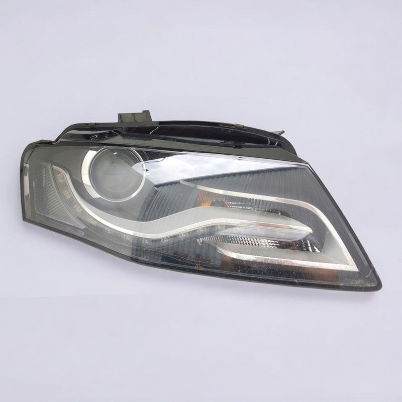 Frontscheinwerfer Audi A4 B8 8K0941004C Xenon Rechts Scheinwerfer Headlight