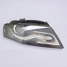 Load image into Gallery viewer, Frontscheinwerfer Audi A4 B8 8K0941004C Xenon Rechts Scheinwerfer Headlight