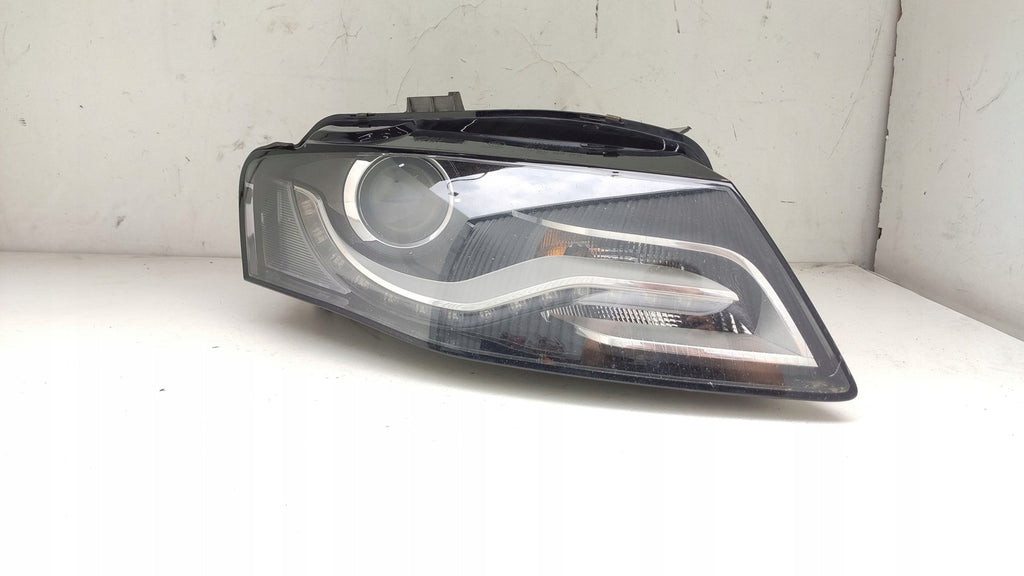 Frontscheinwerfer Audi A4 B8 8K0941004C Xenon Rechts Scheinwerfer Headlight