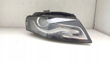 Load image into Gallery viewer, Frontscheinwerfer Audi A4 B8 8K0941004C Xenon Rechts Scheinwerfer Headlight