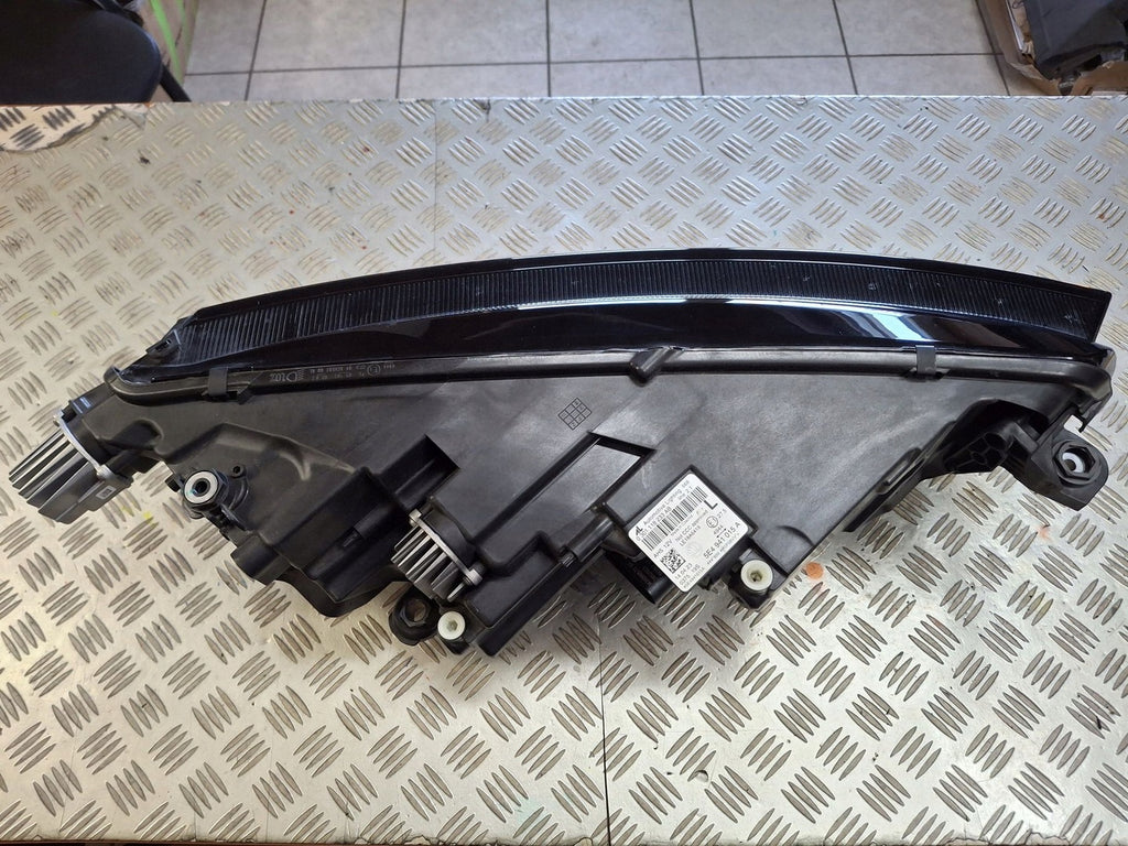 Frontscheinwerfer Skoda Octavia IV 5E4941015A FALSE Scheinwerfer Headlight SCH1791767043im