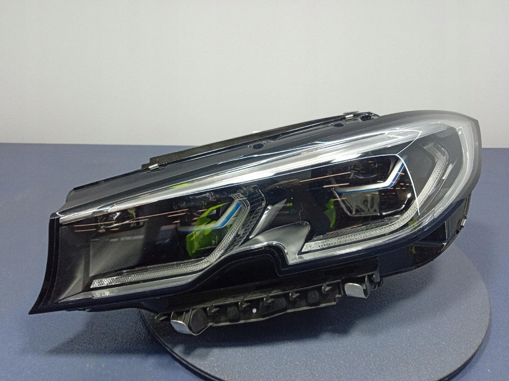 Frontscheinwerfer BMW 3 G21 G20 9481707 Links Scheinwerfer Headlight SCH1848085726eb