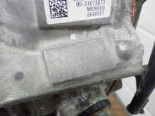 Laden Sie das Bild in den Galerie-Viewer, Motor Honda Jazz V LEB8 1.5 HEV 940Km 2021 Hybrid Engine Unkomplett MOT3487028523xq