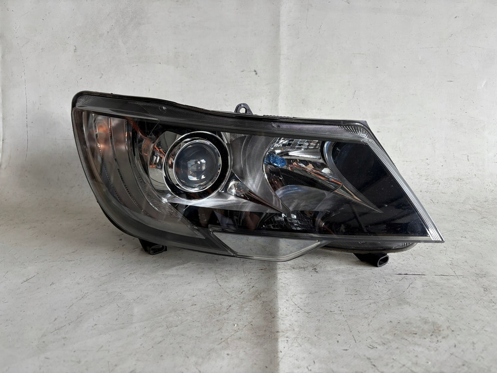Frontscheinwerfer Cupra Formentor Leon Superb II 5FG941008F LED Rechts Headlight SCH7871843446ii