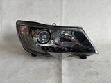 Frontscheinwerfer Cupra Formentor Leon Superb II 5FG941008F LED Rechts Headlight