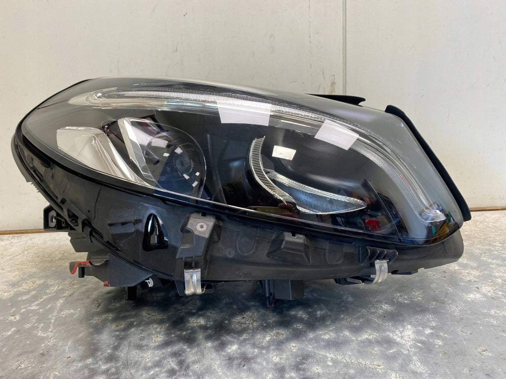 Frontscheinwerfer Mercedes-Benz W246 A2469065401 Rechts Scheinwerfer Headlight SCH6847970056mc