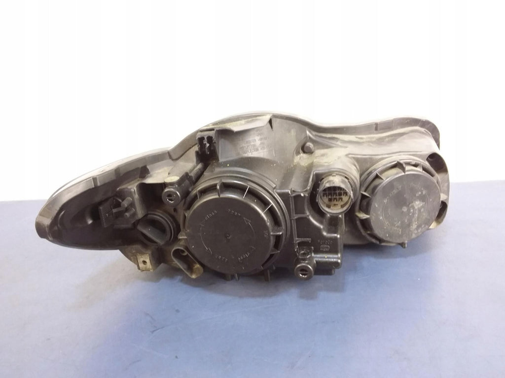 Frontscheinwerfer Jaguar Xf X250 Xenon Links Scheinwerfer Headlight