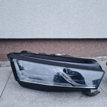 Load image into Gallery viewer, Frontscheinwerfer Skoda Octavia IV 5E4941016A 5E4941015 Full LED Ein Satz SCH6633208264fy