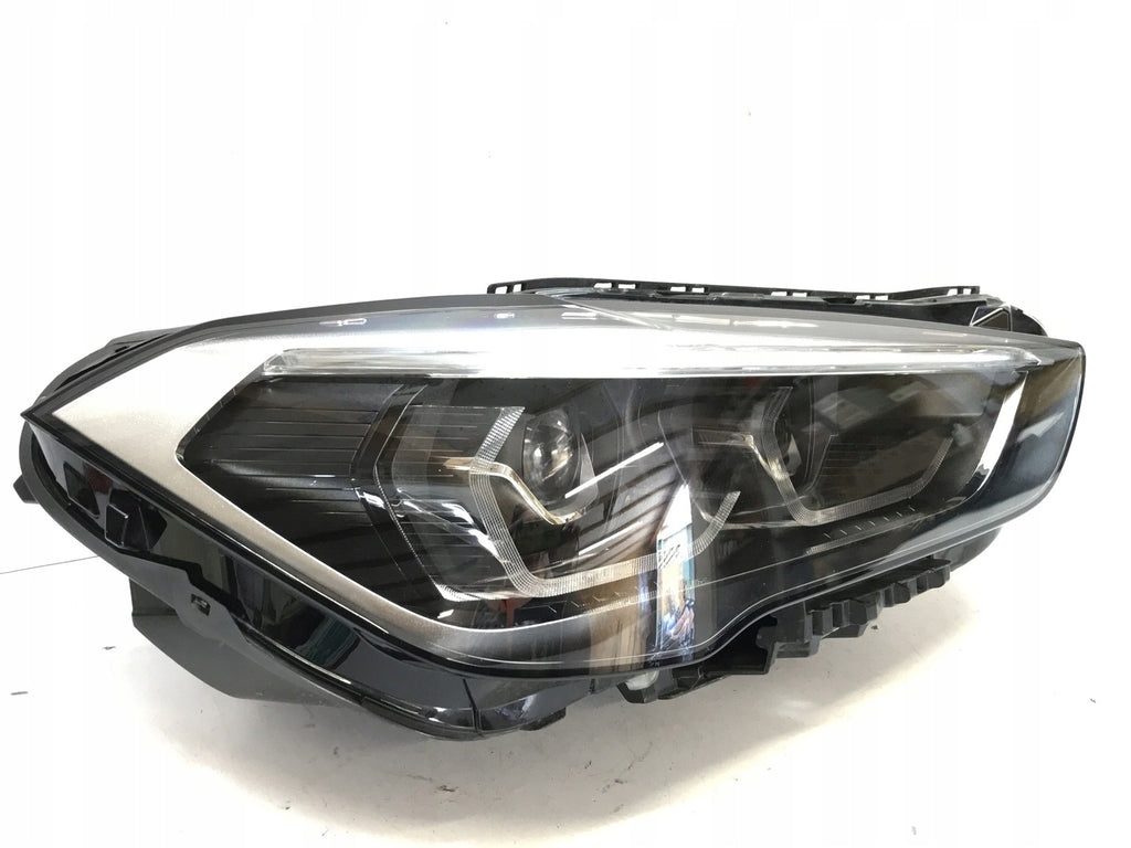 Frontscheinwerfer BMW X1 F48 5A01172-02 LED Rechts Scheinwerfer Headlight SCH9894260882lb