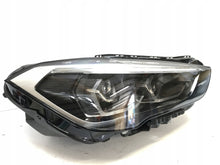 Laden Sie das Bild in den Galerie-Viewer, Frontscheinwerfer BMW X1 F48 5A01172-02 LED Rechts Scheinwerfer Headlight SCH9894260882lb