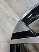 Load image into Gallery viewer, 1x Alufelge 17 Zoll 9849269080 Peugeot 2008 Ii Rim Wheel FEL4095134009pe