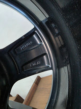 Load image into Gallery viewer, 1x Alufelge 18 Zoll 8.0" 5x112 32ET Glanz A2144012200 Mercedes-Benz Cls C257 FEL9748743795tm
