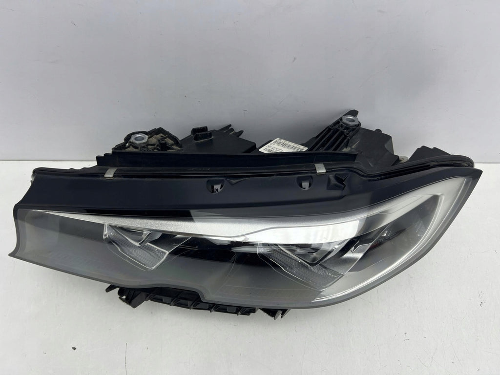 Frontscheinwerfer BMW 3 G21 G20 5A1DB37-01 LED Links Scheinwerfer Headlight SCH8389586360uk