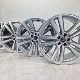 4x Alufelge 20 Zoll 8.0