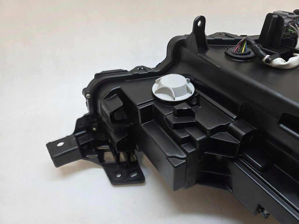 Frontscheinwerfer Mazda 3 SPP15798 BCJH-51040 Links Scheinwerfer Headlight SCH4094110388iu