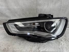 Frontscheinwerfer Audi A3 8V0941005 Xenon Links Scheinwerfer Headlight