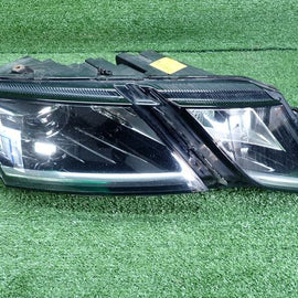 Frontscheinwerfer Skoda Octavia III 5E1941016D Rechts Scheinwerfer Headlight SCH4955151466rb