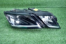 Laden Sie das Bild in den Galerie-Viewer, Frontscheinwerfer Skoda Octavia III 5E1941016D Rechts Scheinwerfer Headlight SCH4955151466rb