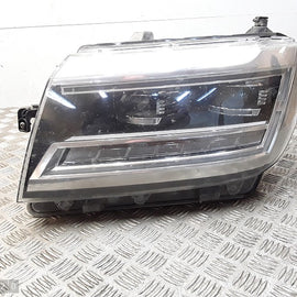 Frontscheinwerfer VW Crafter 7C1941035B Links Scheinwerfer Headlight SCH8094831141yn
