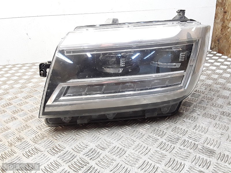Frontscheinwerfer VW Crafter 7C1941035B Links Scheinwerfer Headlight SCH8094831141yn
