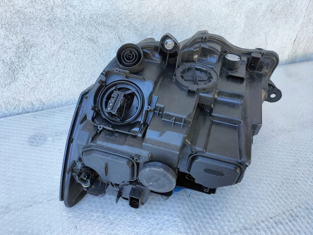 Frontscheinwerfer VW Transporter 7L1941036D Full LED Rechts Headlight SCH4599869491qj