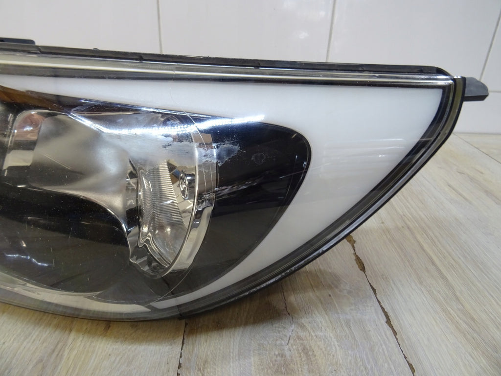 Frontscheinwerfer Kia Rio III 92101-1WXXX LED Links Scheinwerfer Headlight SCH2864895177bt