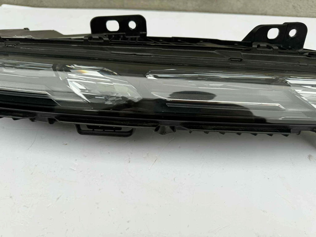Frontscheinwerfer BMW 7 9879936-13 LED Rechts Scheinwerfer Headlight SCH9122619132dc