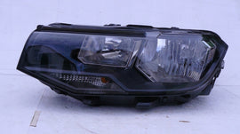 Frontscheinwerfer VW T-Cross 2GM941005A Halogen Links Scheinwerfer Headlight