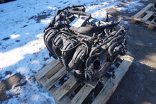 Laden Sie das Bild in den Galerie-Viewer, Motor Mazda 3 Bl 972435457 2.0 122TKm 2011 Benzin Engine Unkomplett