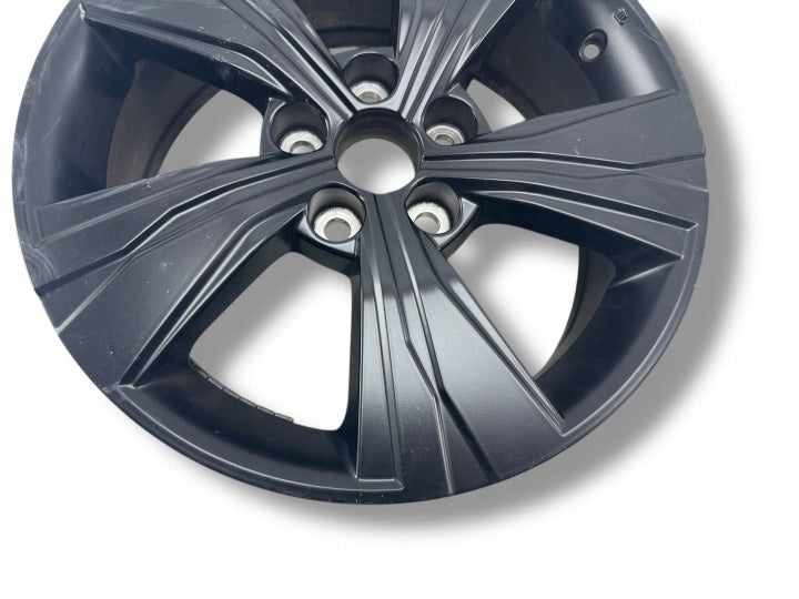 1x Alufelge 17 Zoll PW45716001 Toyota Corolla Rim Wheel FEL6205752025zm